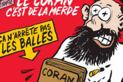 マクロン仏大統領「フランスには宗教を冒涜する自由がある」　←何か履き違えてるよなこいつら