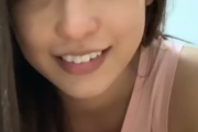 岡副麻希アナウンサー、インスタライブで乳首