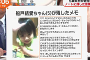 【画像】幼児まんさん、正座させられ死亡する・・・