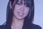 坂口杏里さん（17）、齋藤飛鳥にそっくりとワイの中で話題にｗｗｗｗｗｗｗｗｗｗｗｗ