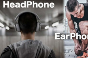 ジムってイヤホンしない方が良いの？