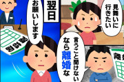 【スカッと】癌の父を見舞いに行こうとすると、夫から見舞いに行くなら離婚と言われた。翌日速攻で離婚届を提出すると【2chゆっくりスレ解説】