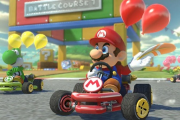 【悲報】公道マリオカート、復活
