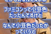 【衝撃】ひろゆき「ファミコンがなぜ小豆色かって言うと、塗料が余ってたからなんです」→嘘だった...