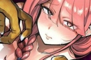 ドスケベママキャラといえば誰？