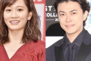 【悲報】元AKB前田敦子さん、離婚へ。