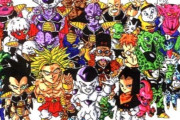 ドラゴンボール「敵に悲しき過去ありません」「悪人は全員死にます」←この漫画が世界を制した理由