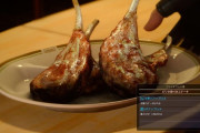 【画像】FF15に出てくる料理ってメチャクチャ美味しそうだよな