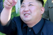 【悲報】北朝鮮、自爆<ｽﾞｽﾞｰﾝ…ｗｗｗｗｗｗ
