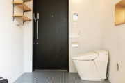 【朗報】家に帰ってすぐウンコ?できるマンションが登場