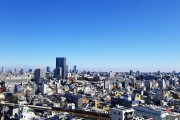 【驚愕】ワイがスマホで撮った東京の風景がこちらwww