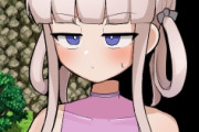【悲報】ワイ、徹夜で同人ｴﾛｹﾞをやったけど満足できず