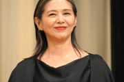 小泉今日子、エンタメ界は「いろんなことがある」も「真面目に真摯に作っている人がたくさんいる」