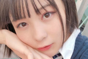 この女子中学生（14才）アイドルコスプレイヤーが抜けると話題にｗ