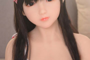 【速報】堀江〇衣みたいなラブドールが販売されてしまうww