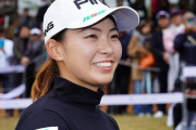 【画像】女子プロゴルファーの渋野日向子ちゃん、あまりにもえちえちすぎる