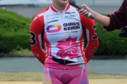 【画像】女子競輪選手の太ももムチムチシコシコｗｗｗｗｗｗ