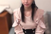 【エロ動画 素人】 名門音大に通う19歳女子の公開オナニー＆人生初中出しの一部始終