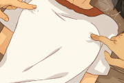 乳首責めとかいうジャンルwwwwwwww