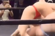 【動画】海外の女子プロレス、レベチｗｗｗｗｗｗｗｗｗｗｗｗｗｗｗｗｗｗｗｗｗｗｗｗ