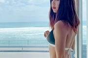 【画像】藤田ニコルとかいう顔30点、尻100点の女の子ｗｗｗｗｗｗｗｗｗｗｗｗｗｗ