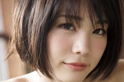 【画像】ショートカットのオススメAV女優