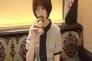 【素人企画＠ハメ撮り】激カワお姉さんがえちえちSEX！ぱんぱん痴女りバウンド騎乗位！女性側位でアクメ！