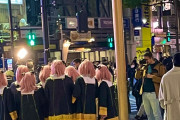 【画像】渋谷のハロウィン、アーニャのコスプレしかいない件ｗｗｗｗｗｗｗ