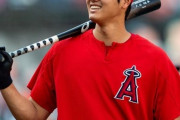大谷翔平がホームラン王になれない衝撃の理由ww本塁打45号以降、10打席で7四球！敬遠リーグ最多！アストロズ戦の打席内容がヤバすぎる