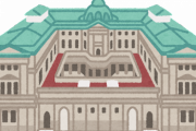 【悲報】日本銀行さんが日本株最大の大株主になってしまう……