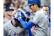 【MLB】大谷翔平、新加入の“韓国の至宝”活躍を祝福にネット胸アツ！ 「泣けてくる」「スポーツに国境なんてない！」