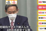 ユースビオの業務内容、契約内容が判明　アベノマスク納入最後の1社を発表　不良品はなし　無名すぎてネット困惑、経緯説明求める声