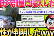 【2ch面白いスレ】合鍵で彼氏の部屋入ったらとんでもないもの見つけた…【ゆっくり解説】