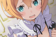 【画像】リゼロのペトラとベッドでガチハメするエロ画像♥