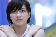 【画像】この女子バレー選手と付き合える？