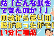 【2ch】娘姑「お宅ではどんな躾をしてきたのか！」娘の姑から怒りの電話があったがその内容を聞いて→私「(私にどうしろと…？)」【2ch面白いスレ】