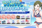 【画像】アイマスの事務員さんアイドルより先に水着になってしまうｗｗｗ