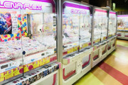 昔のゲーセンって灰皿飛んできたりゲームで負けたら取っ組み合いの喧嘩になったってマジ？