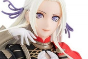ファイアーエムブレムをエチエチな目で見たときの最高傑作は