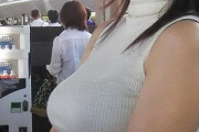 巨乳って着衣のほうがエロくないか？