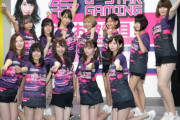 倉持由香、女子eスポーツチームをプロデュース　ゲームショウでお披露目