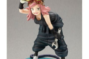 【朗報】おまえらがヒロアカで１番好きなキャラがフィギュア化決定！！