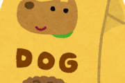 【超疑問】犬って毎食ドッグフード食べてて飽きひんのか！？？？