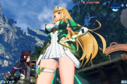 ゼノブレイド2とかいうエロゲーｗｗｗｗｗｗｗｗｗｗｗｗｗｗｗｗｗｗｗｗｗ