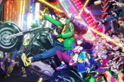 【朗報】アニメ「ゾン100」、Netflixの世界ランキングで8位になるガチで覇権になりそう
