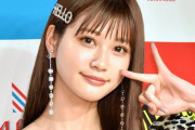 【エロ板まとめ】【画像】『めるる』にソックリなAV女優