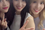 TWICEの日本人メンバーさん、エロすぎるｗｗｗｗｗｗｗｗｗｗｗｗ