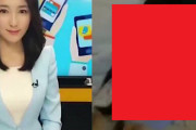 【流出】女子アナのエロ動画で一番衝撃的だったのってこの美女だよな…