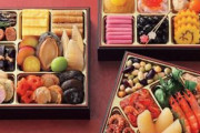 【悲報】おせち、食べるものが「栗きんとん」と「伊達巻き」しかない