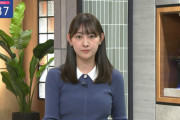 【画像】Ｊチャンで森山みなみアナのふっくらお胸ｗｗｗｗ